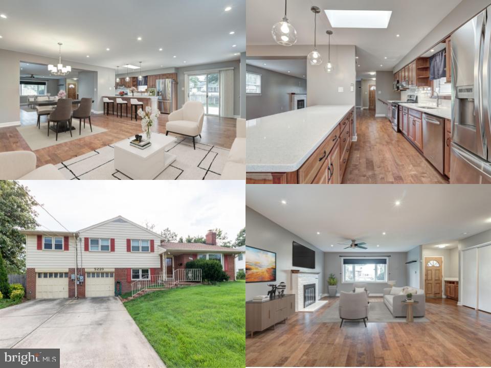 5220 Cather Road Springfield, VA 22151 - Photo 1 of 42