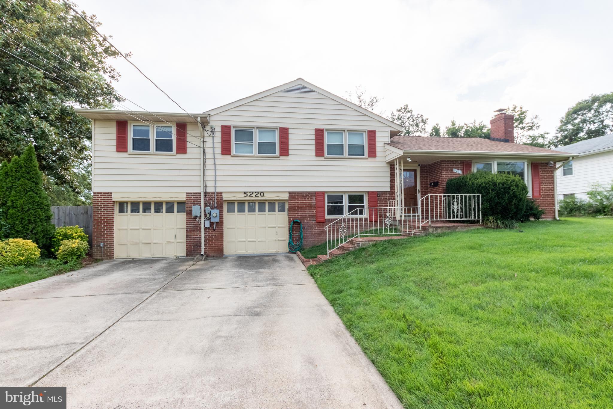 5220 Cather Road Springfield, VA 22151 - Photo 2 of 42