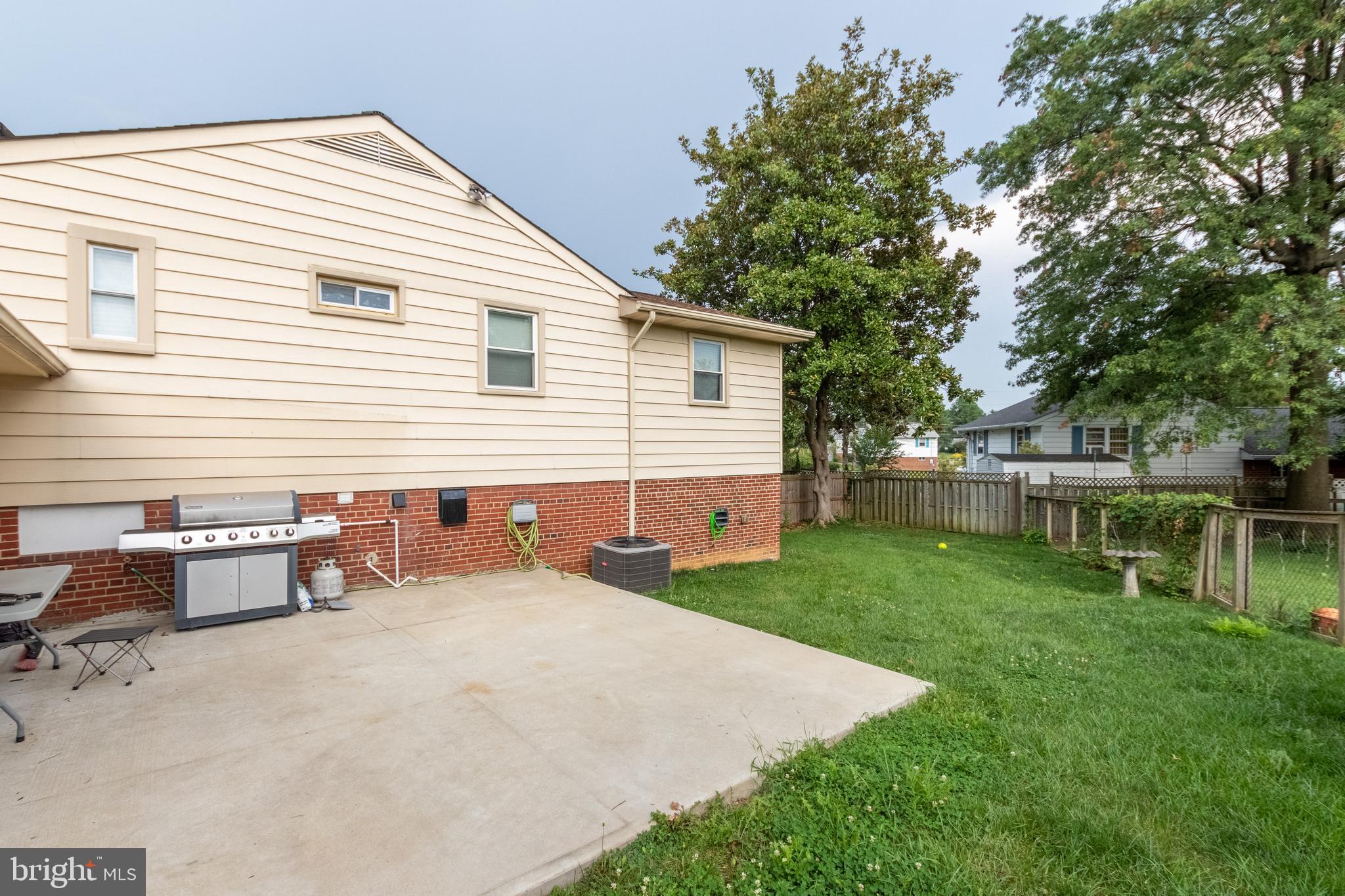 5220 Cather Road Springfield, VA 22151 - Photo 37 of 42