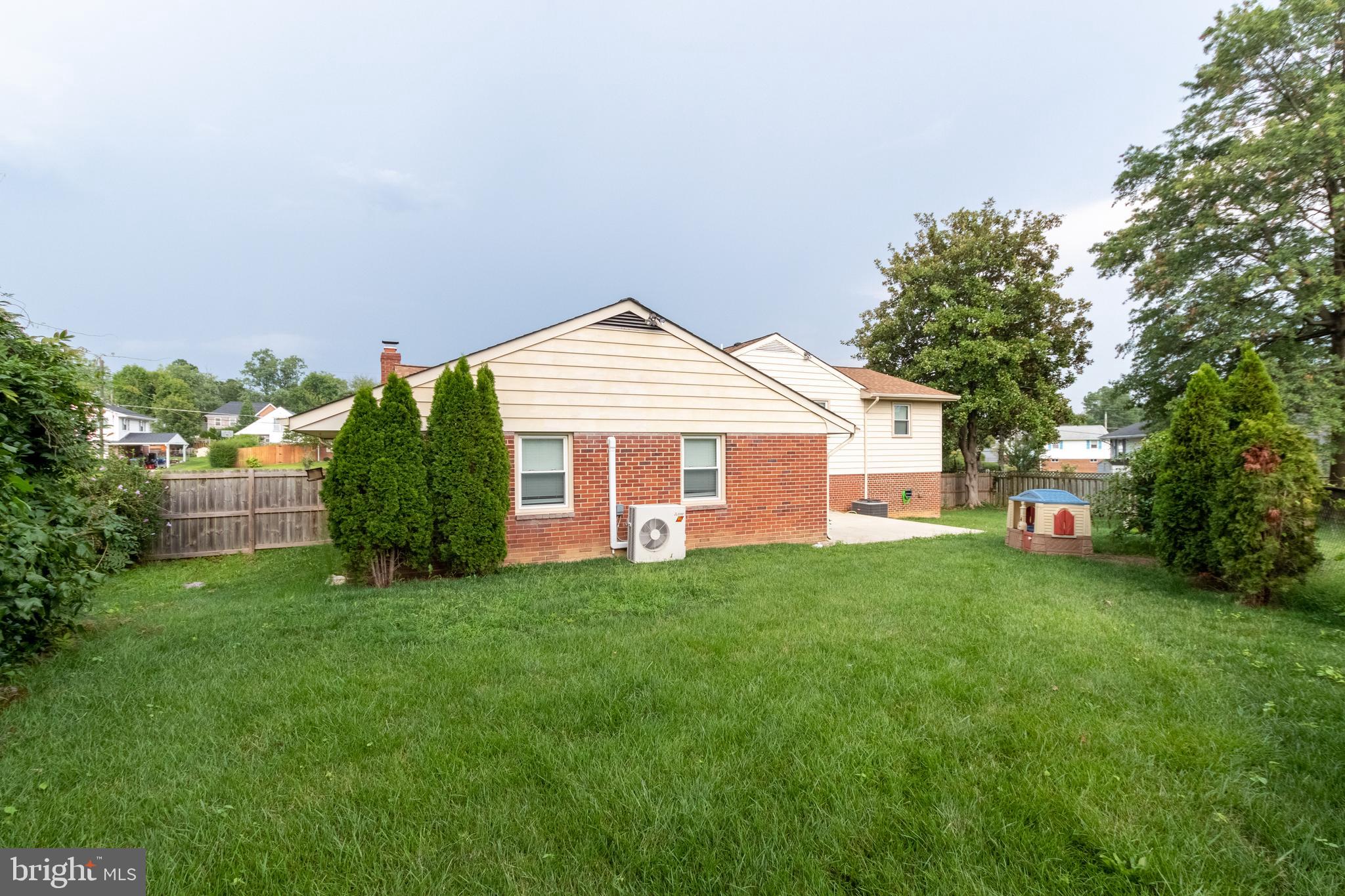 5220 Cather Road Springfield, VA 22151 - Photo 38 of 42