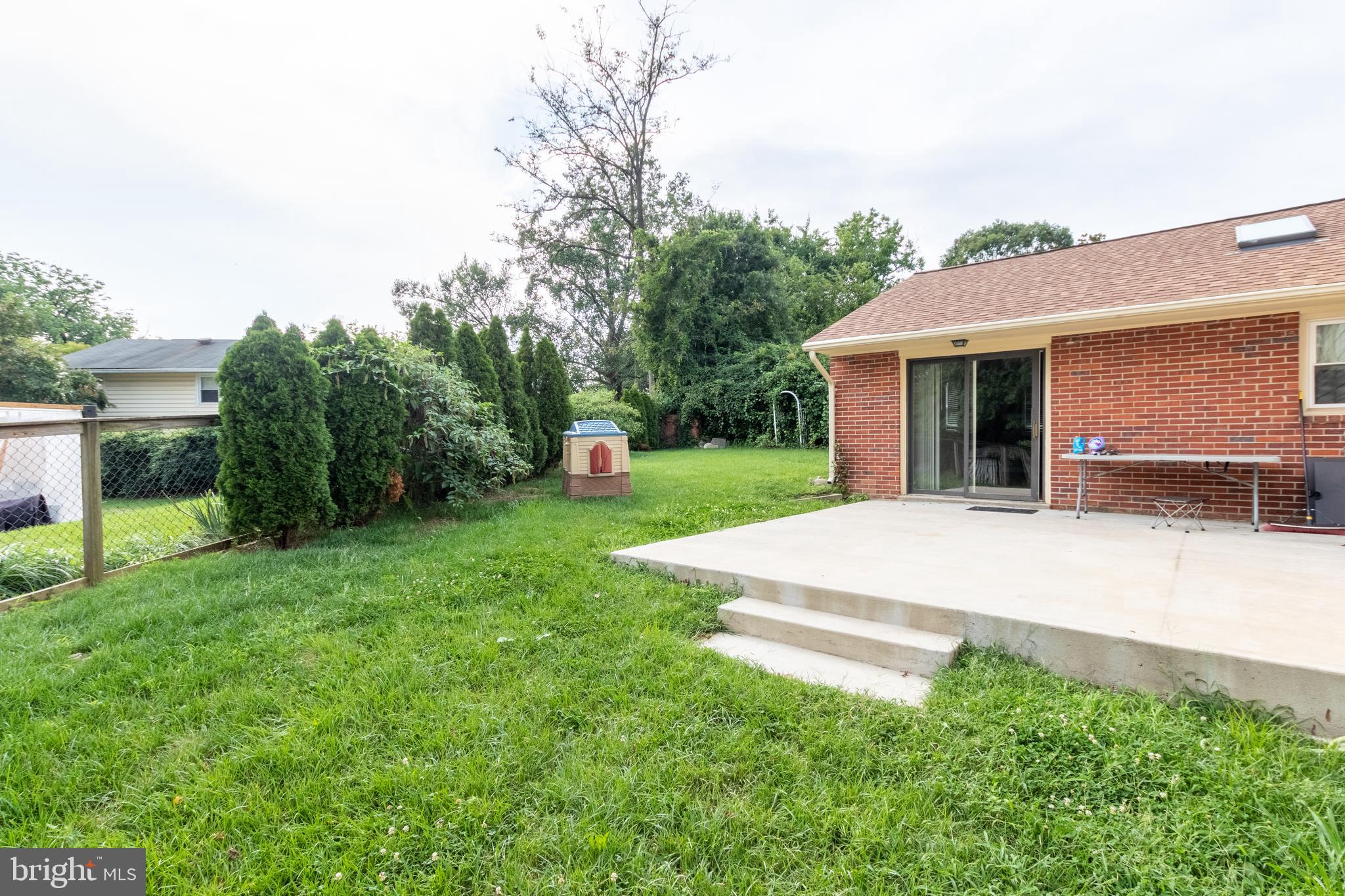 5220 Cather Road Springfield, VA 22151 - Photo 39 of 42