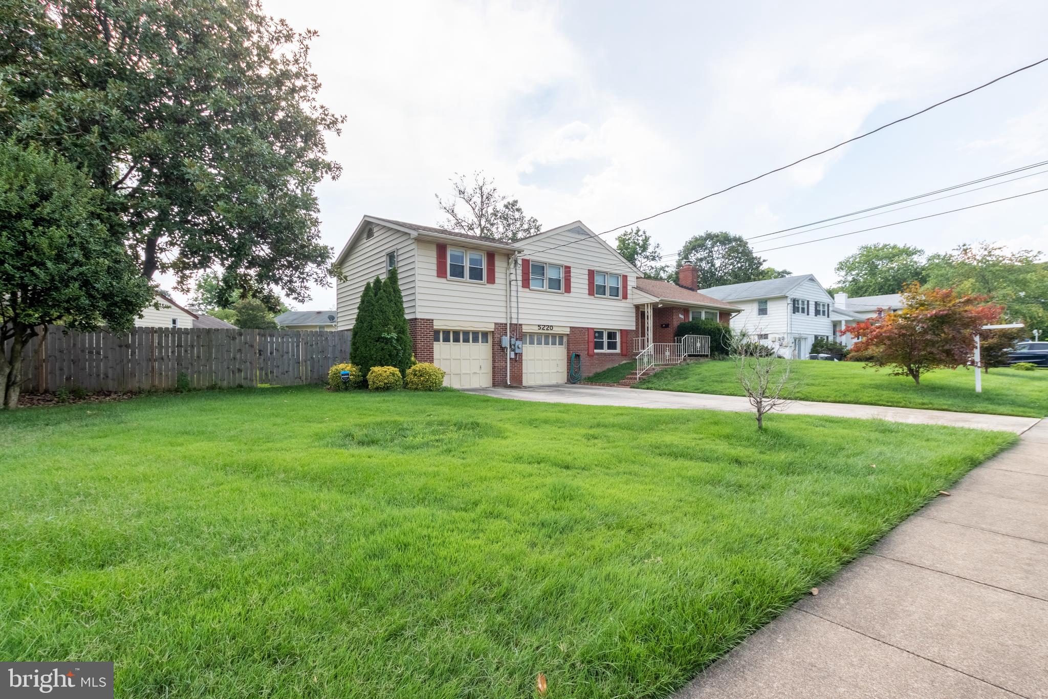 5220 Cather Road Springfield, VA 22151 - Photo 40 of 42