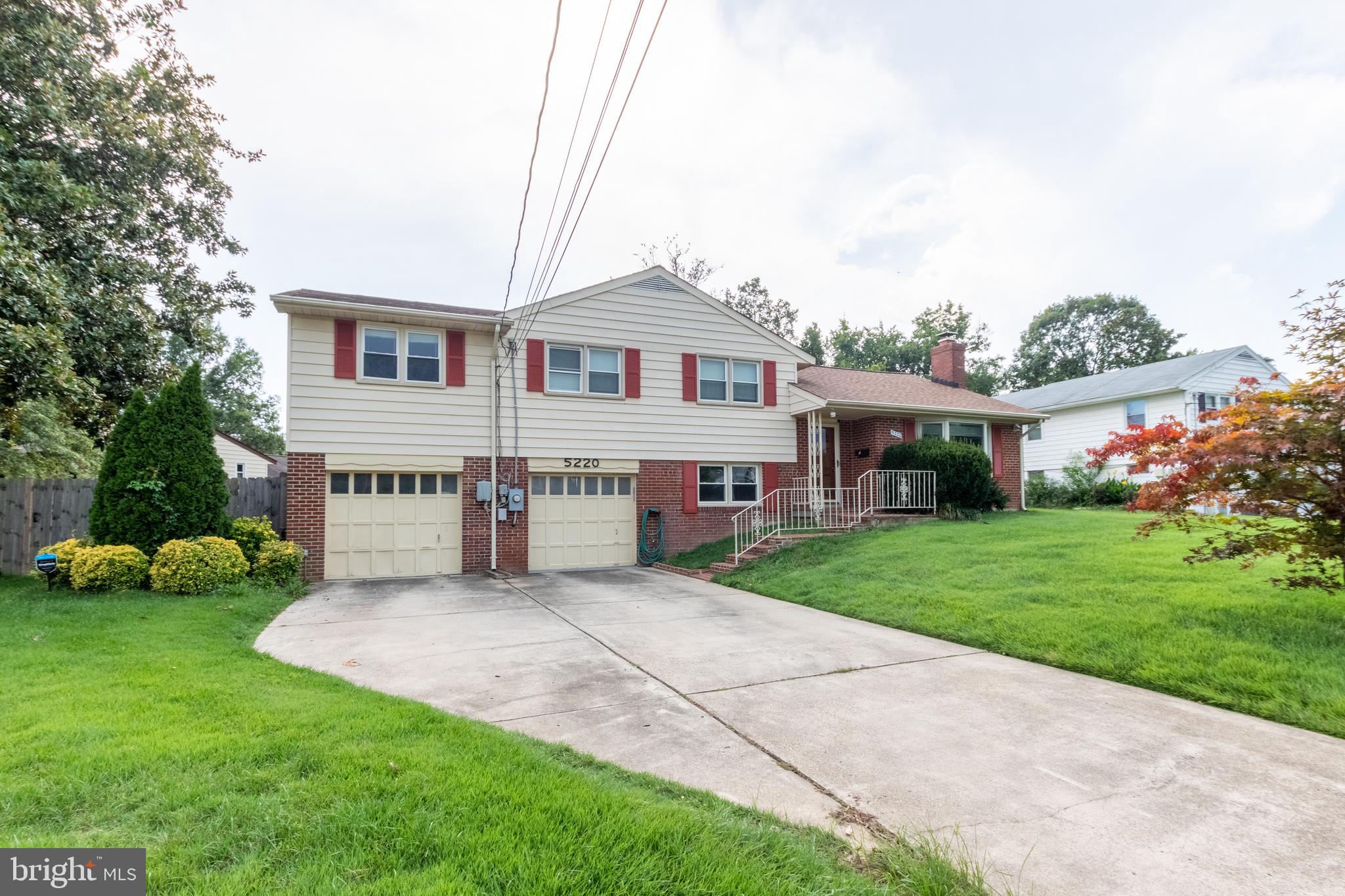 5220 Cather Road Springfield, VA 22151 - Photo 41 of 42