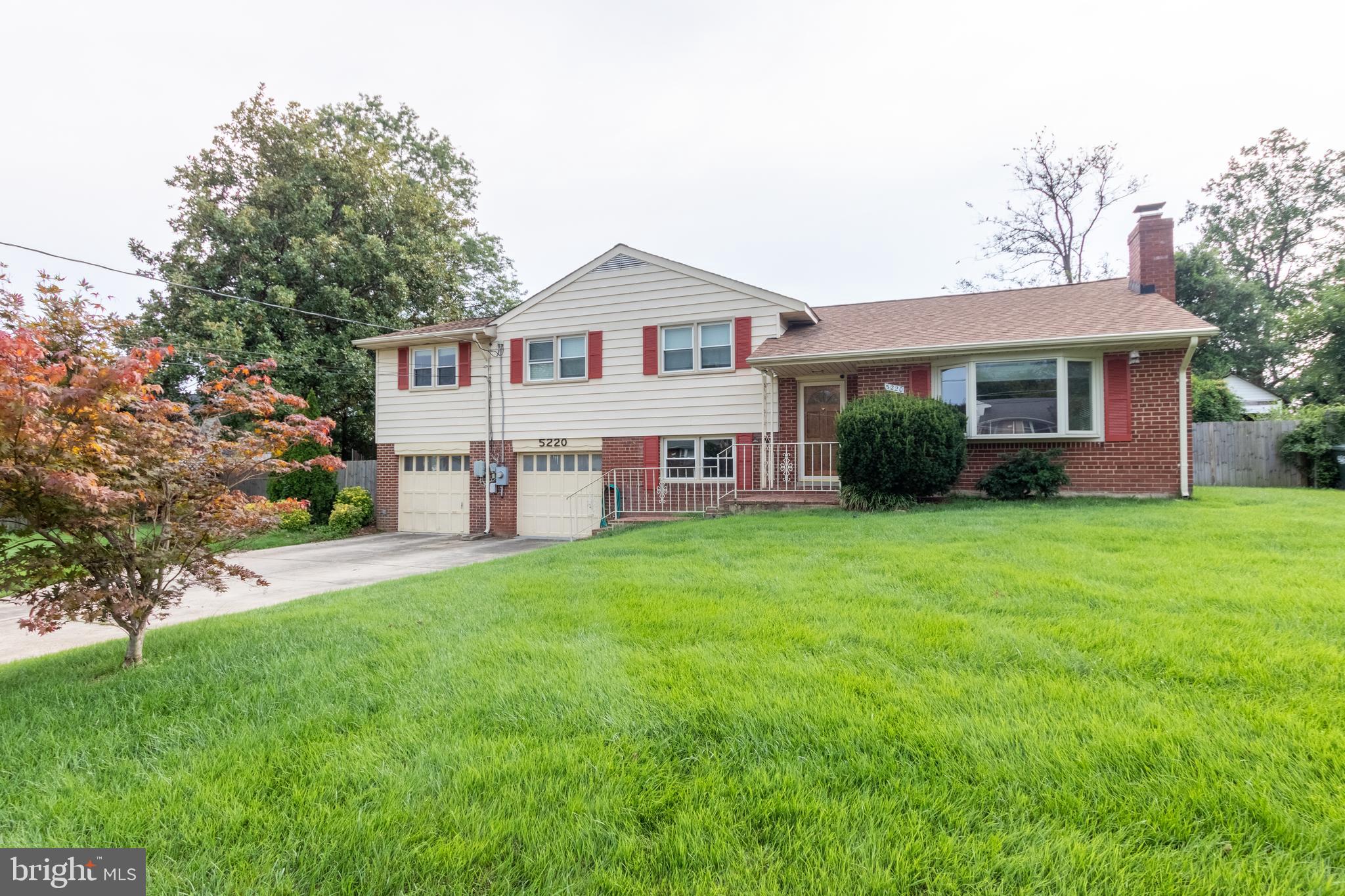 5220 Cather Road Springfield, VA 22151 - Photo 42 of 42