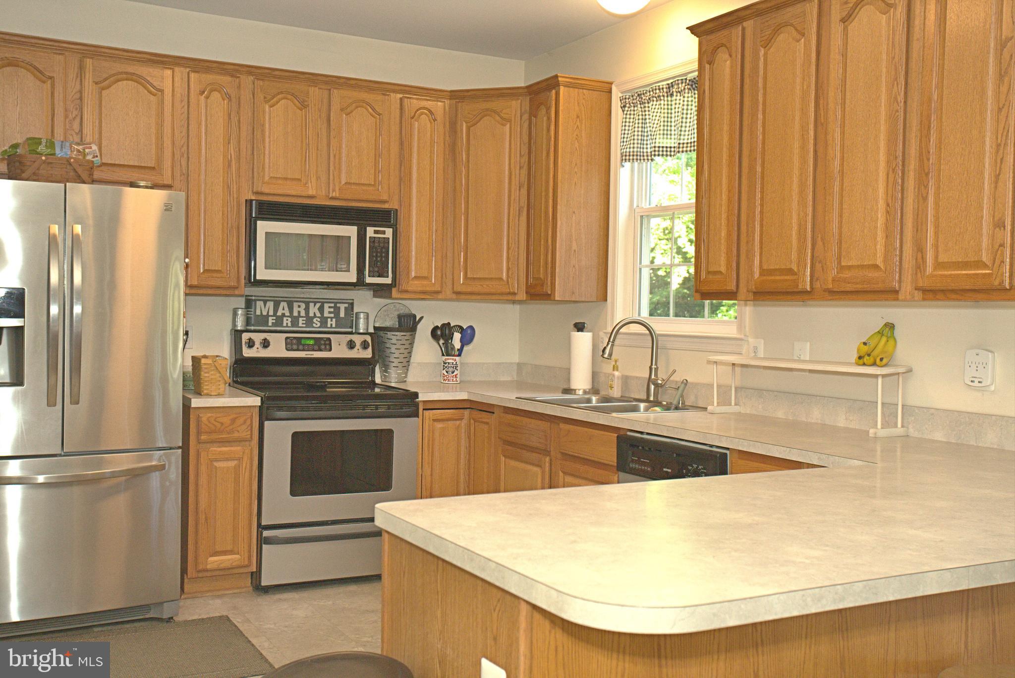 17070 Good Hope Road King George, VA 22485 - Photo 22 of 41 kitchen