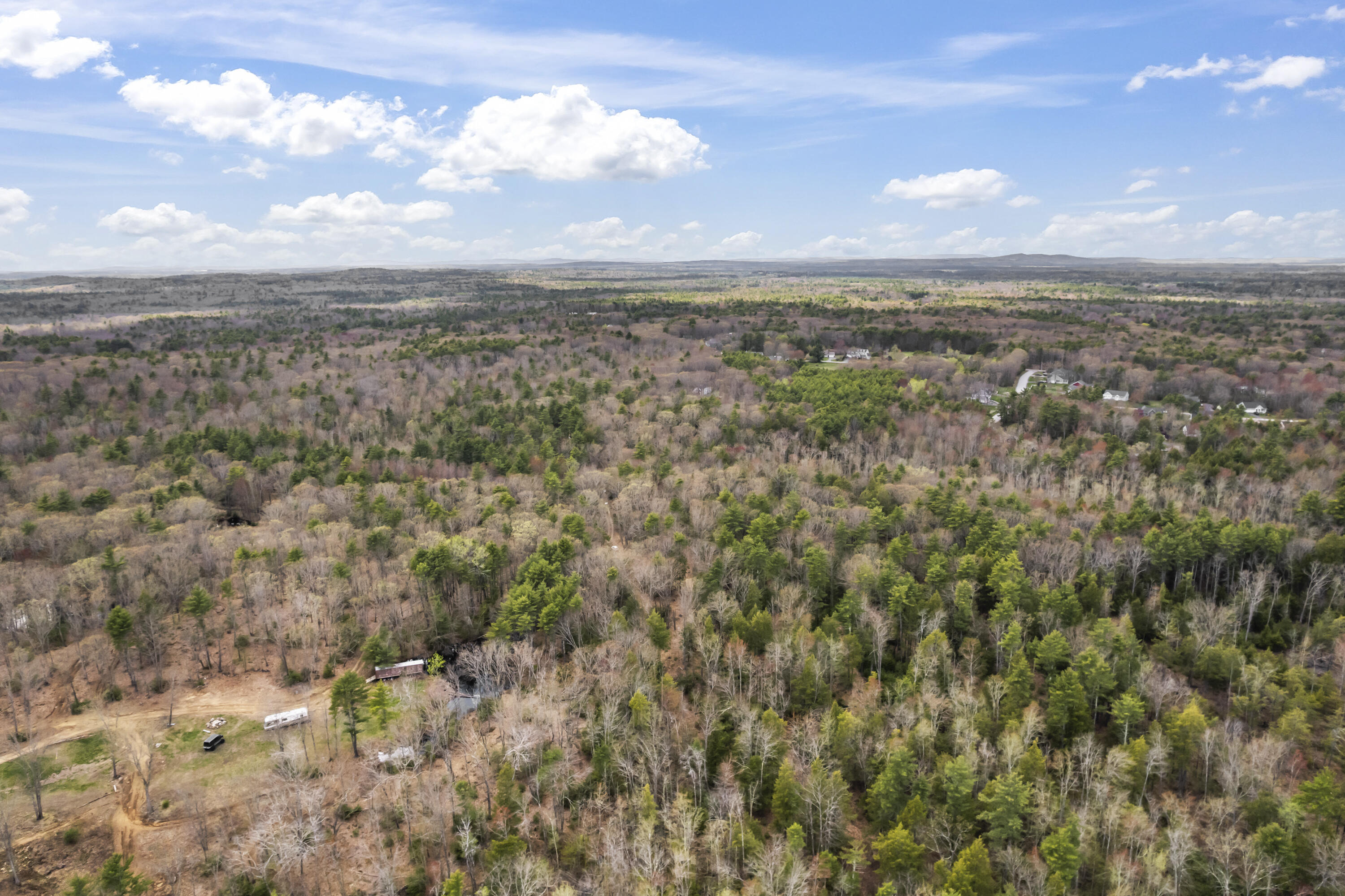 0 Taylor Road Wells, ME 04090 - Photo 19 of 19 Aerial