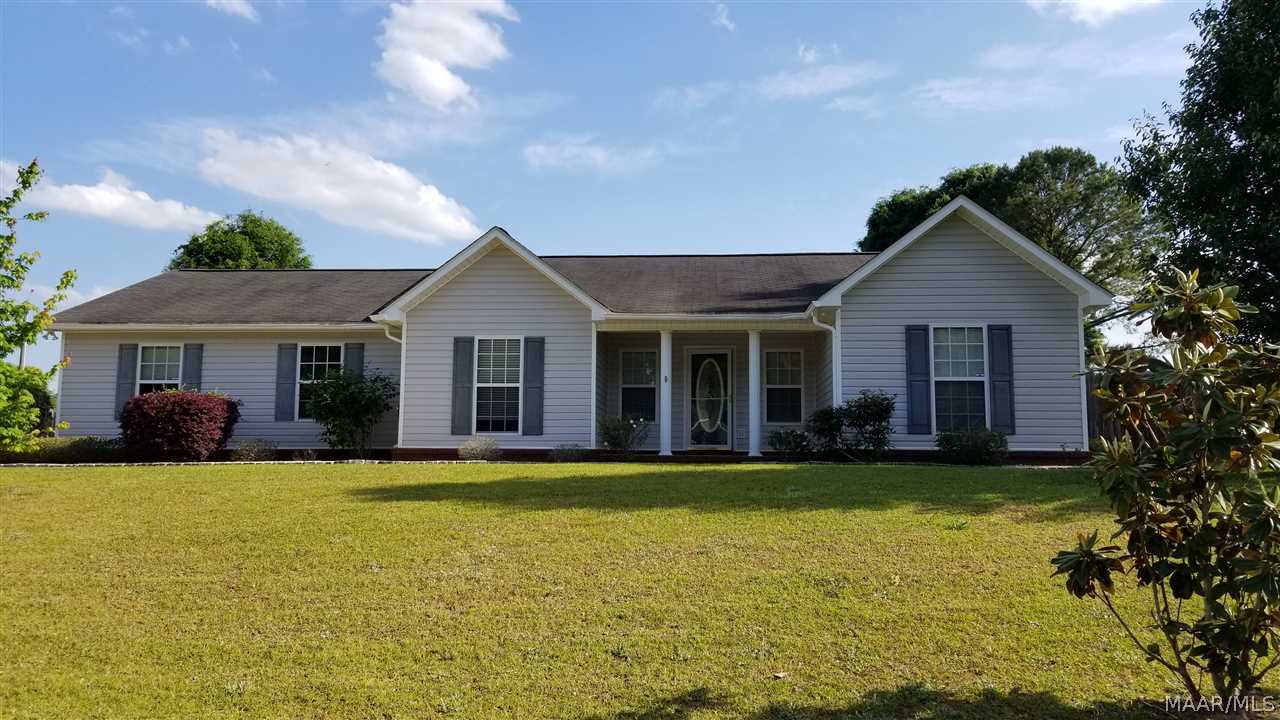 233 Eagle Bend Road Enterprise, AL 36330 - Photo 1 of 33 HOME SWEET HOME