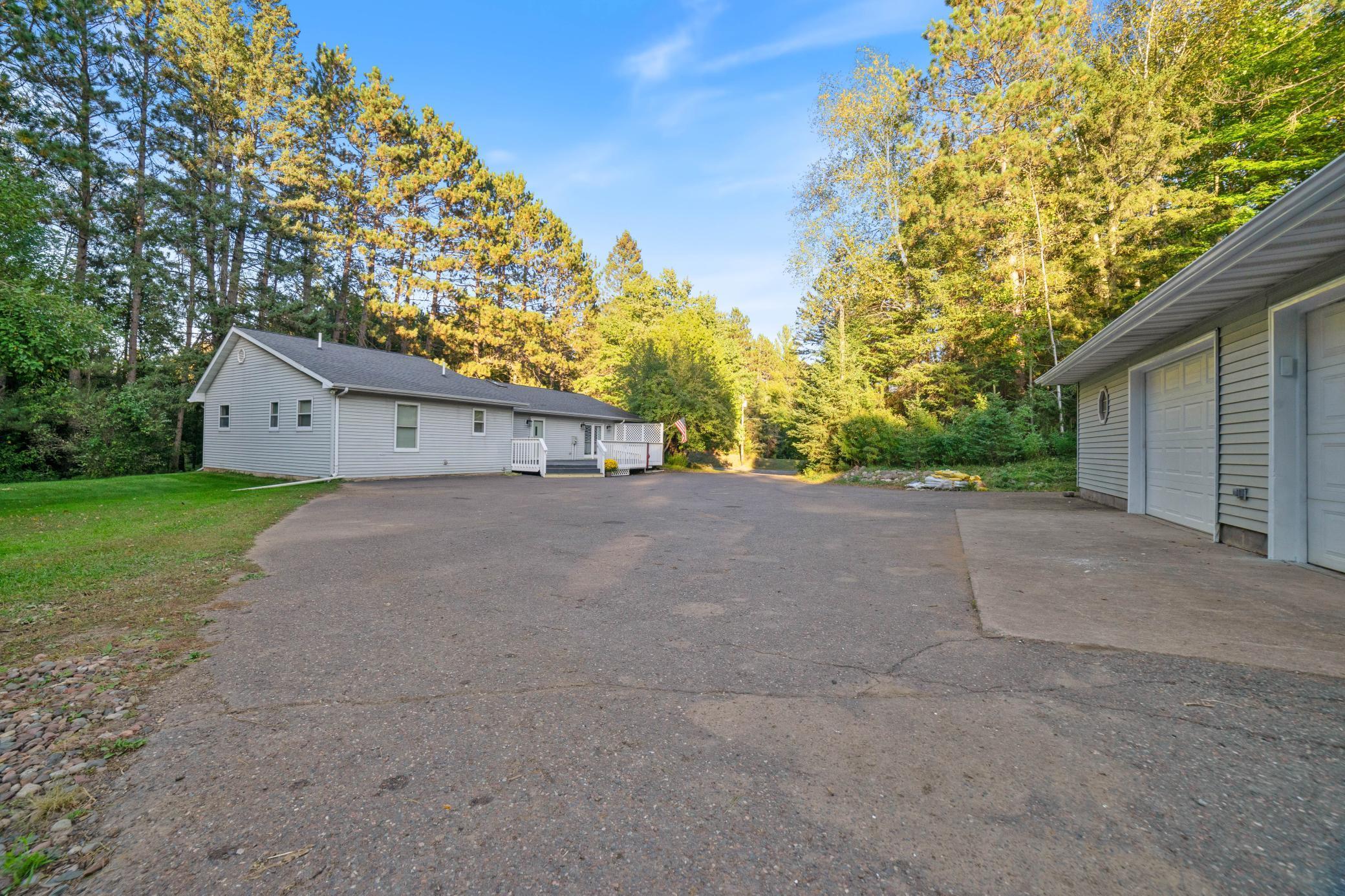1509 Spring Lake Road Cloquet, MN 55720 - Photo 1 of 1 Gallery Image 1