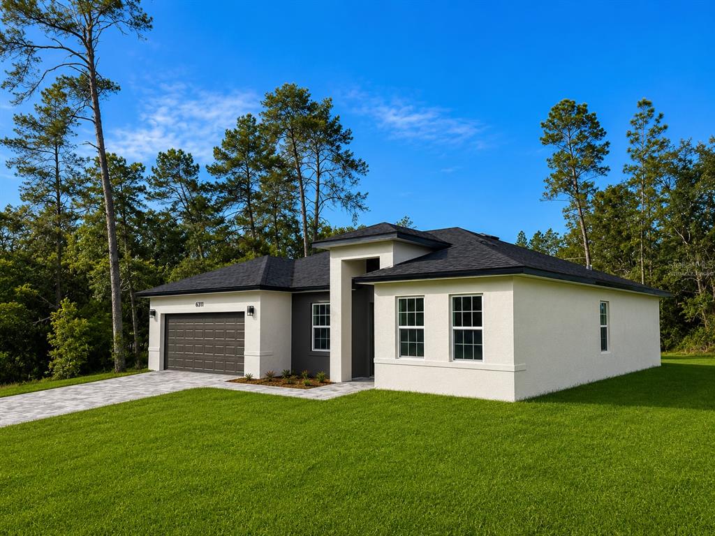 6311 Southwest 153rd Ln Road Ocala, FL 34473 - Photo 2 of 30