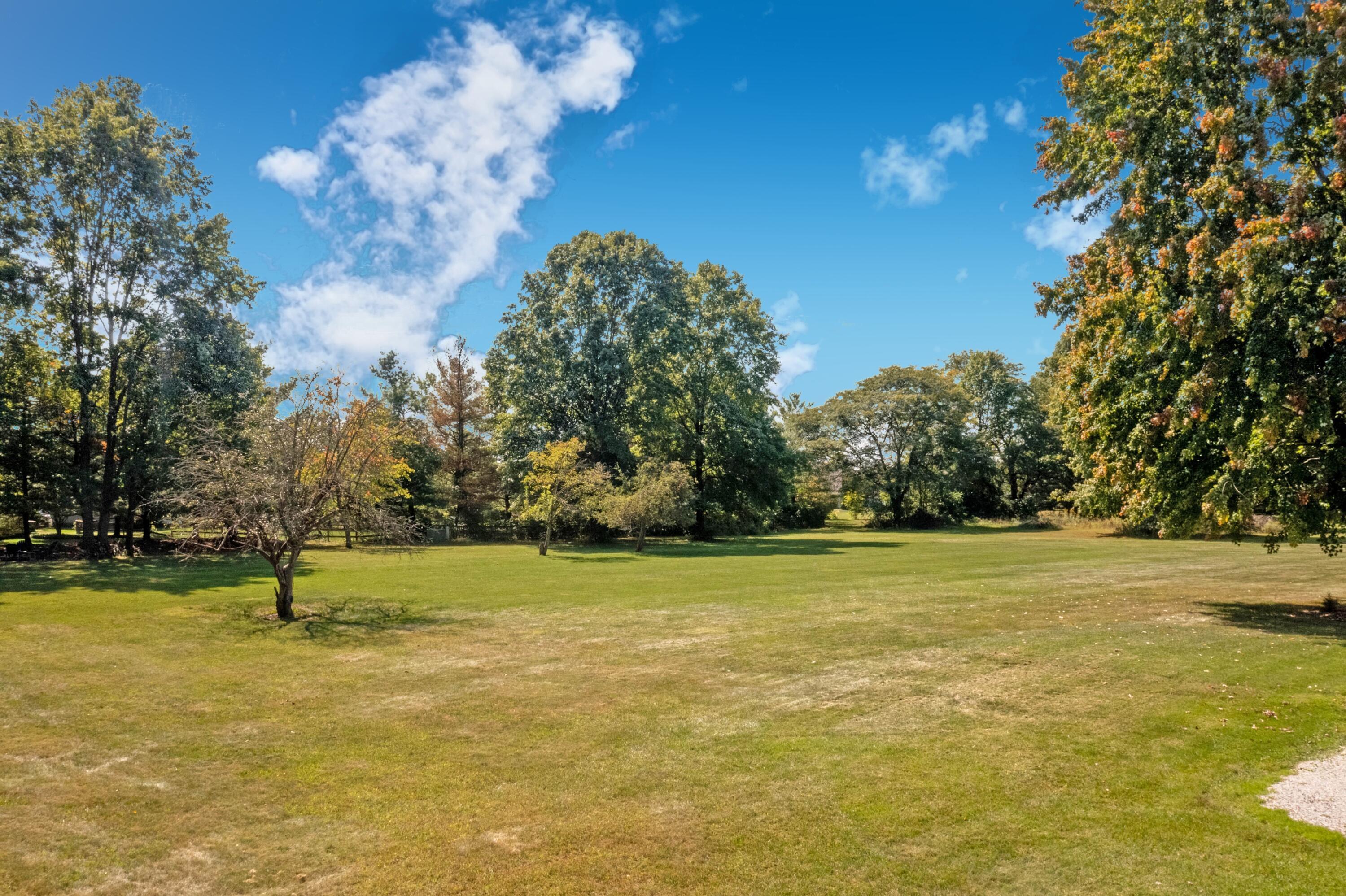 5764 Cheshire Road Galena, OH 43021 - Photo 48 of 59 48. Yard