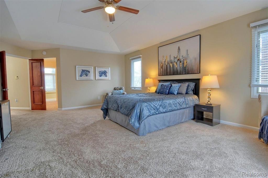 3624 Nesting Ridge Drive Rochester Hills, MI 48309 - Photo 29 of 57