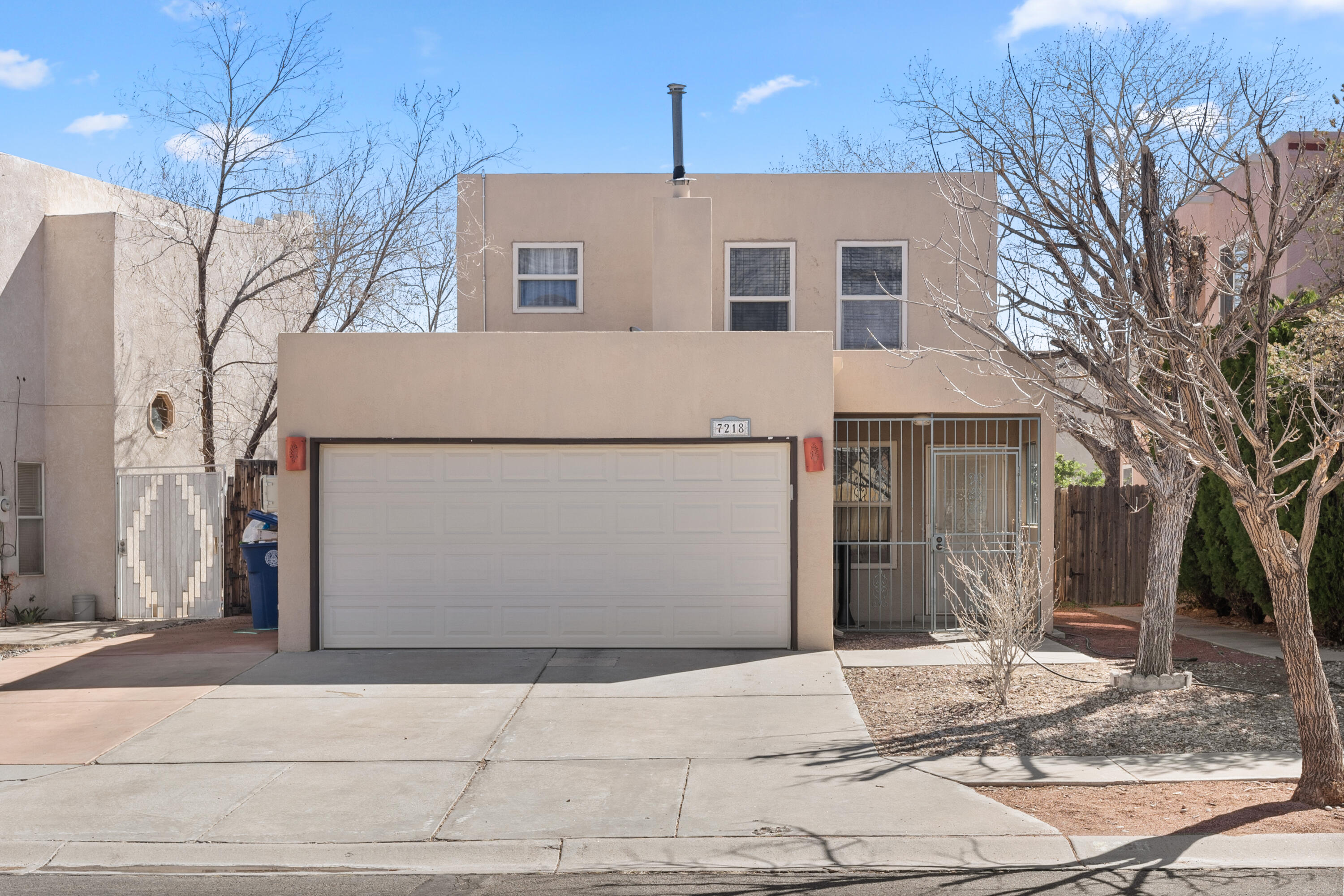 7218 Cleghorn Road Northwest Albuquerque, NM 87120 - Photo 1 of 1 Gallery Image 1
