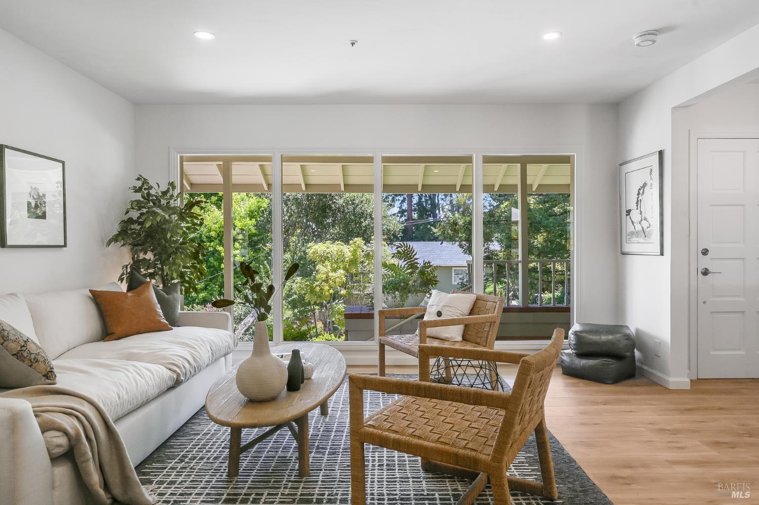 120 Ricardo Road Mill Valley, CA 94941 - Photo 9 of 64