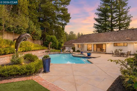 $3,198,800 | 2705 Mossy Oak Drive, Danville, CA 94506