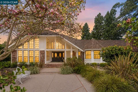 $3,198,800 | 2705 Mossy Oak Drive, Danville, CA 94506