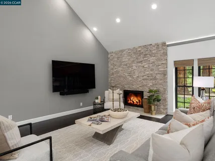 $3,198,800 | 2705 Mossy Oak Drive, Danville, CA 94506