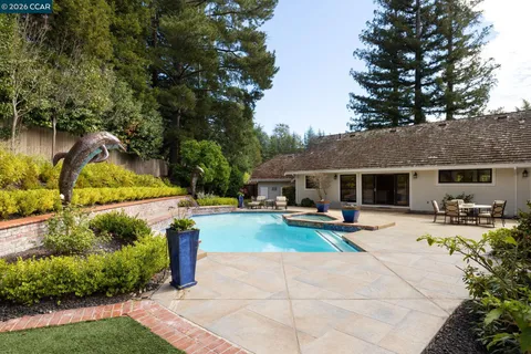 $3,198,800 | 2705 Mossy Oak Drive, Danville, CA 94506