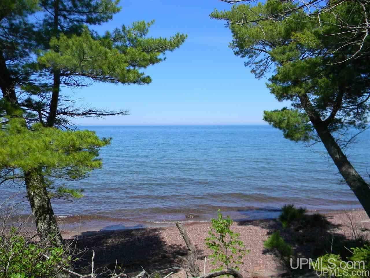 Tbd Seven Mile Point Road, Unit LOT 15 Allouez, MI 49805 - Photo 1 of 19