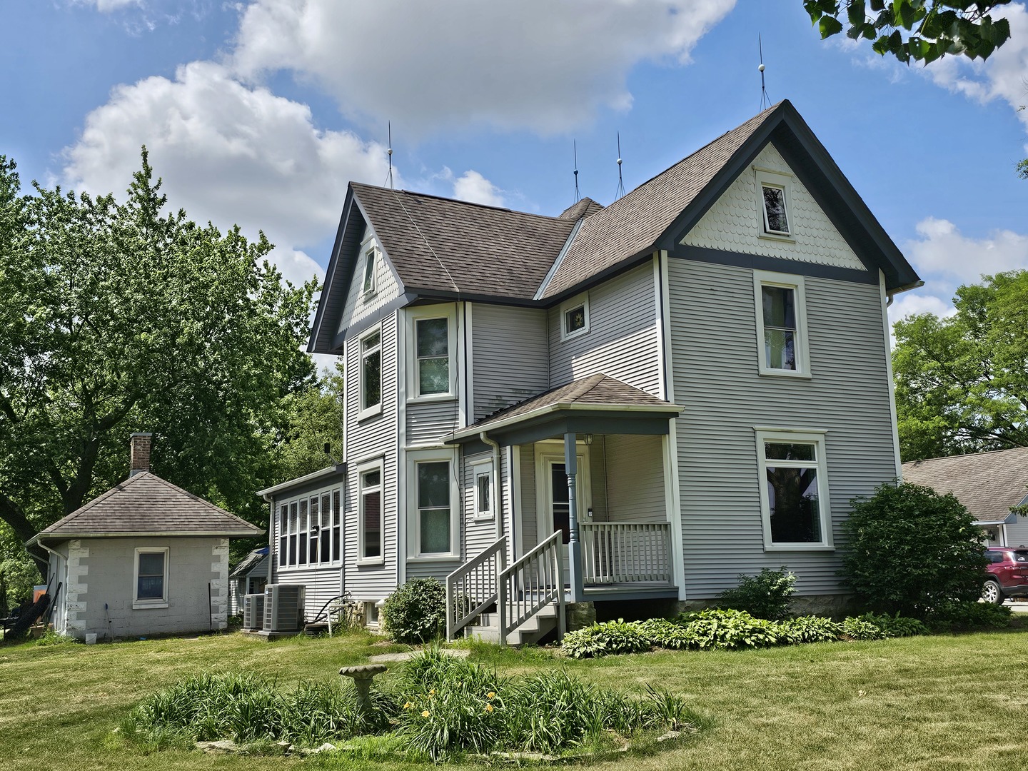 9015 West Joliet Road Peotone, IL 60468 - Photo 1 of 44 Gallery Image 1