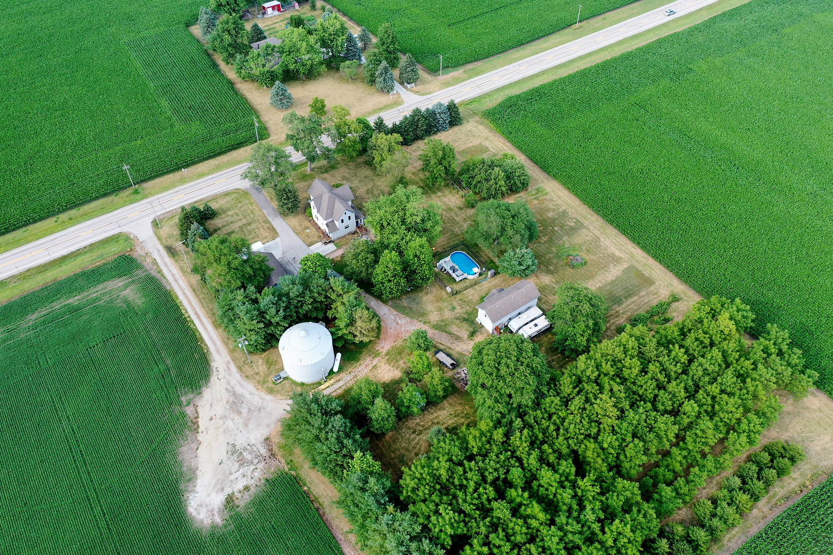 9015 West Joliet Road Peotone, IL 60468 - Photo 37 of 44 Gallery Image 37