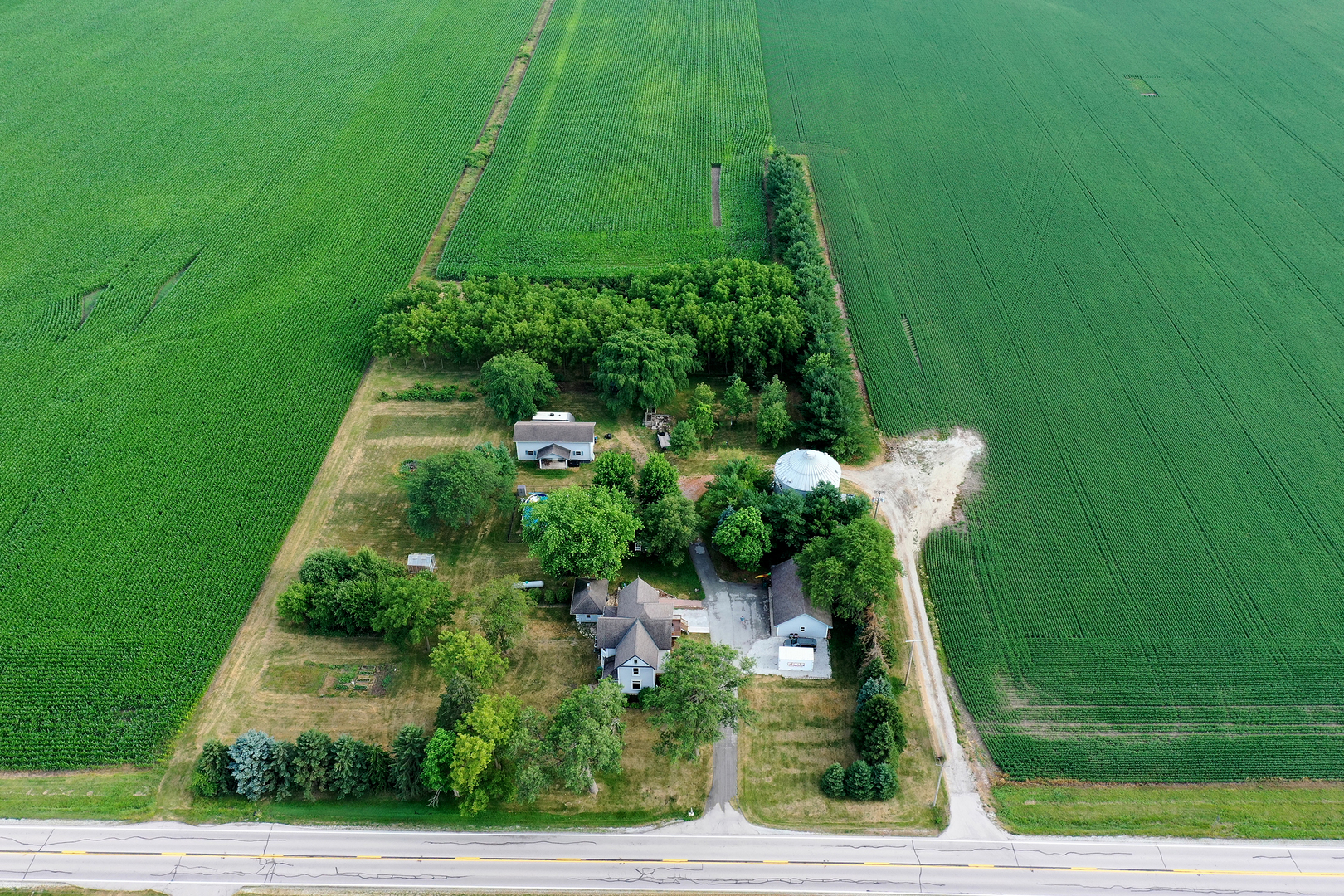 9015 West Joliet Road Peotone, IL 60468 - Photo 38 of 44 Gallery Image 38