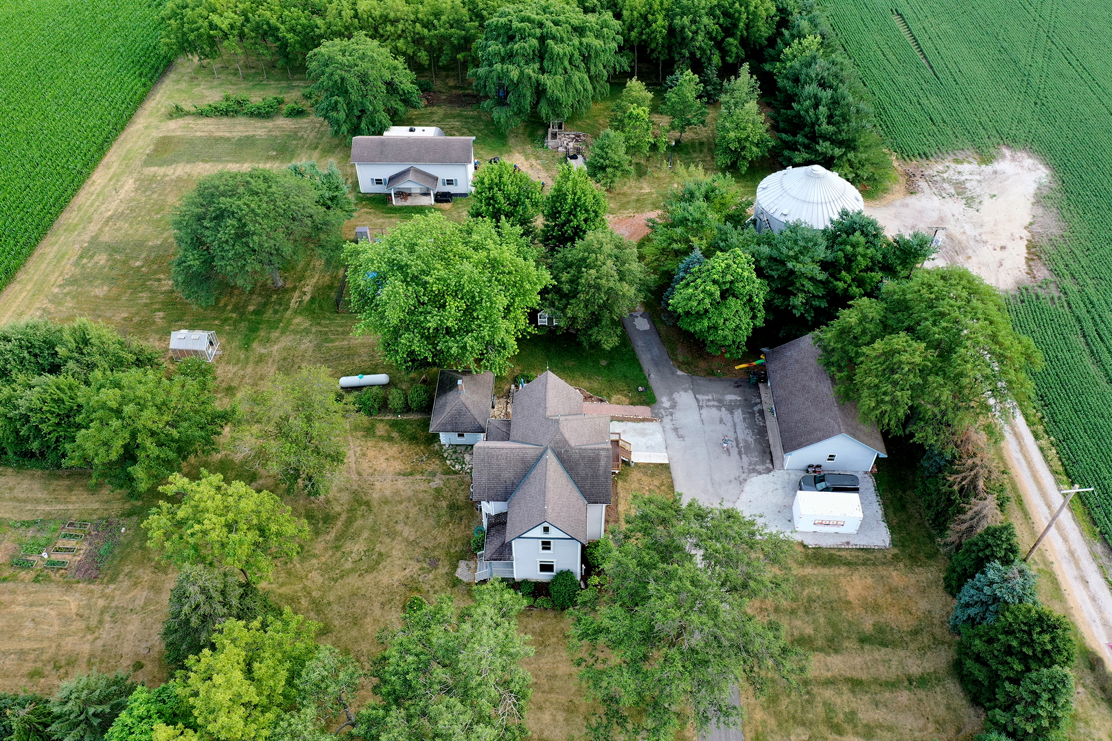 9015 West Joliet Road Peotone, IL 60468 - Photo 39 of 44 Gallery Image 39