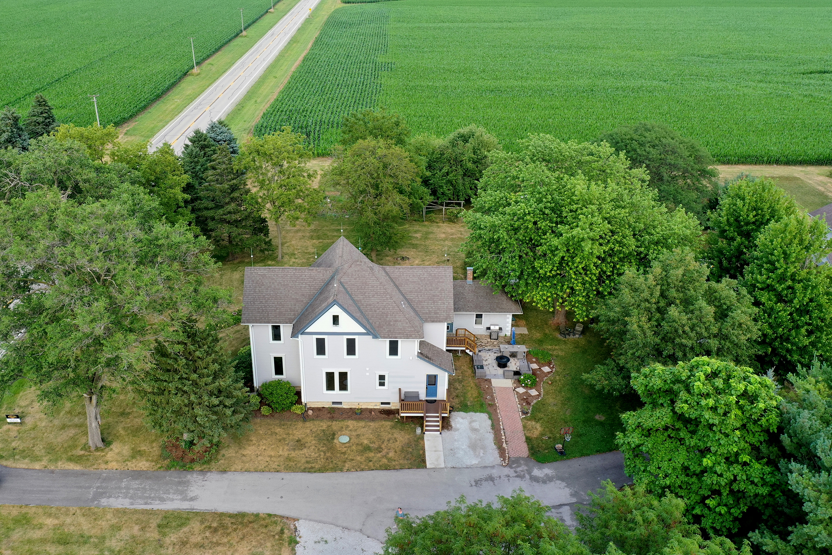 9015 West Joliet Road Peotone, IL 60468 - Photo 40 of 44 Gallery Image 40