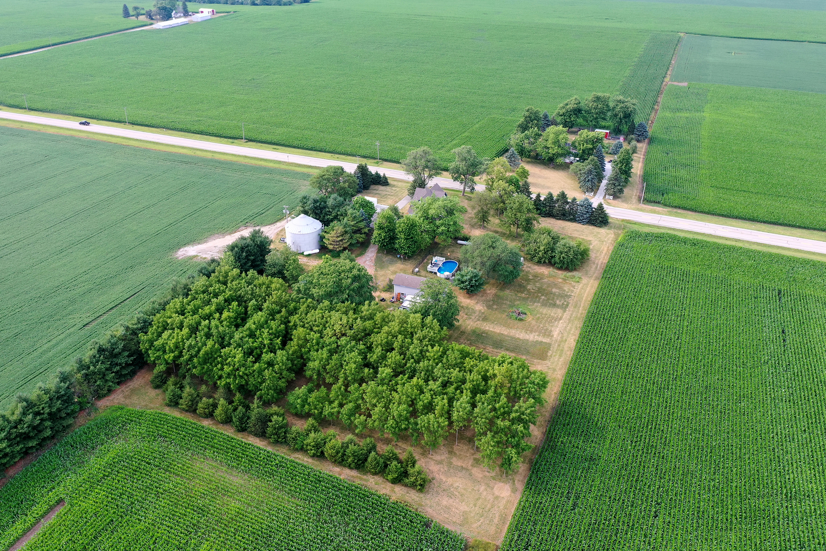 9015 West Joliet Road Peotone, IL 60468 - Photo 42 of 44 Gallery Image 42