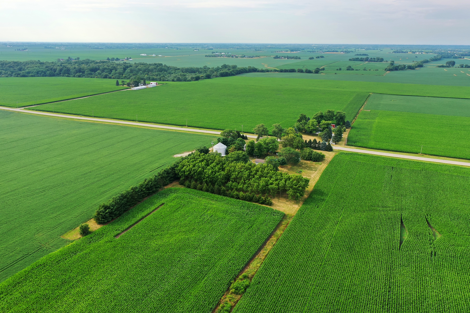 9015 West Joliet Road Peotone, IL 60468 - Photo 44 of 44 Gallery Image 44