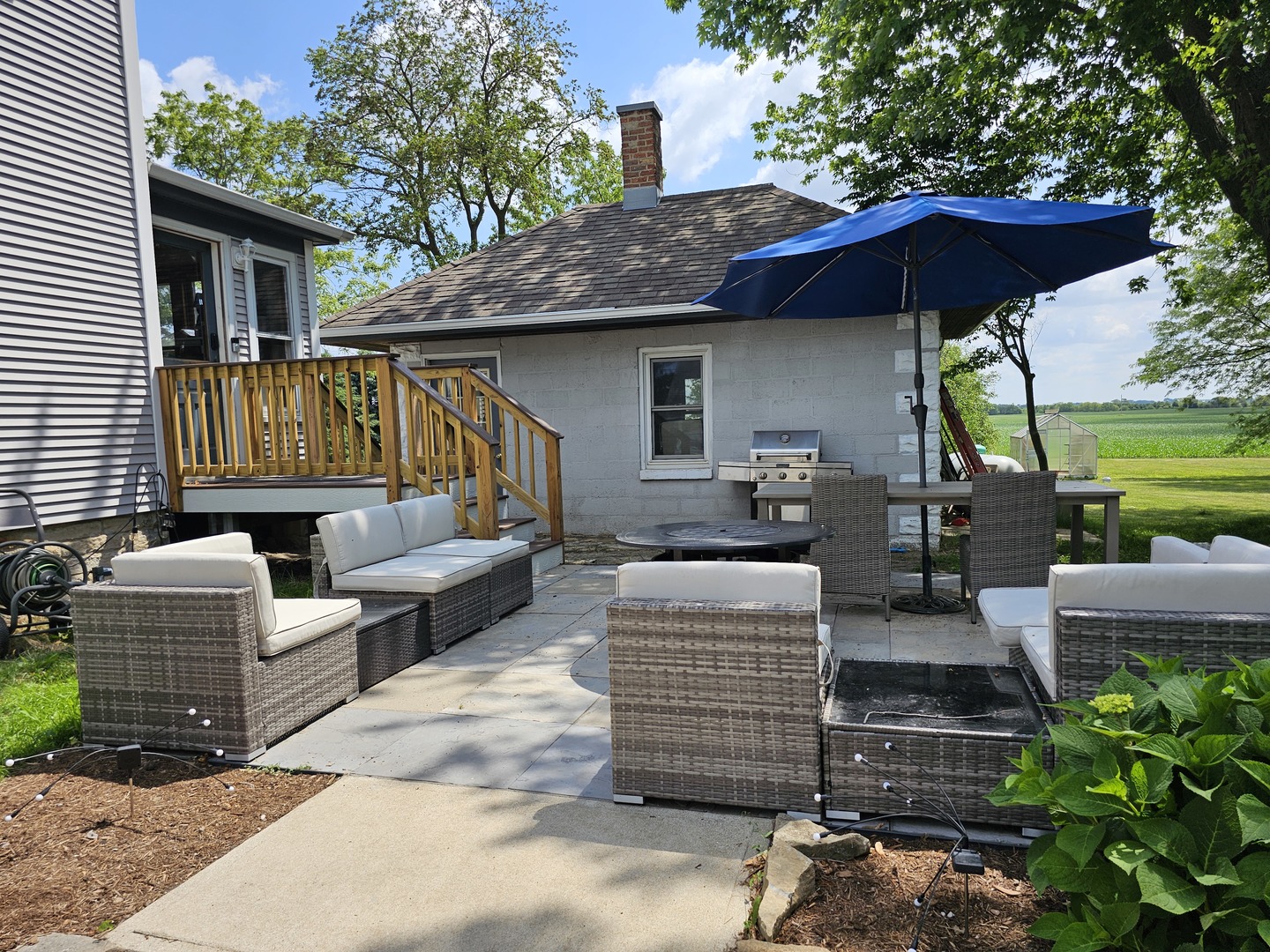 9015 West Joliet Road Peotone, IL 60468 - Photo 7 of 44 Gallery Image 7