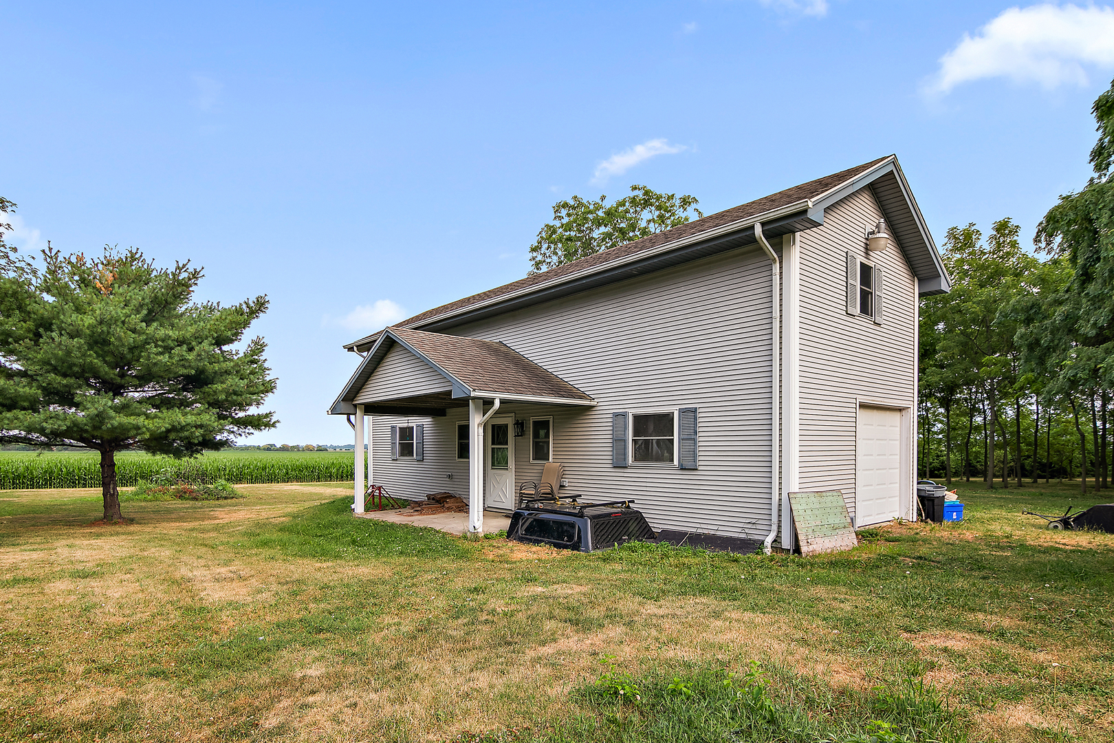 9015 West Joliet Road Peotone, IL 60468 - Photo 9 of 44 Gallery Image 9