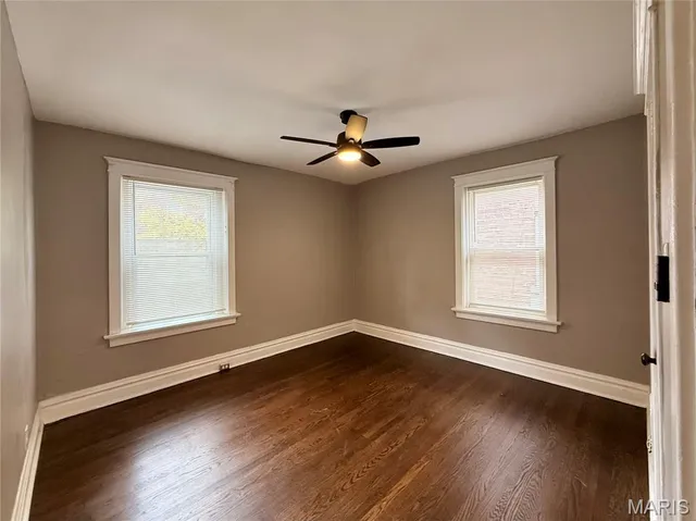 $975 | 4556 Flad Avenue, Unit 1W, St. Louis, MO 63110