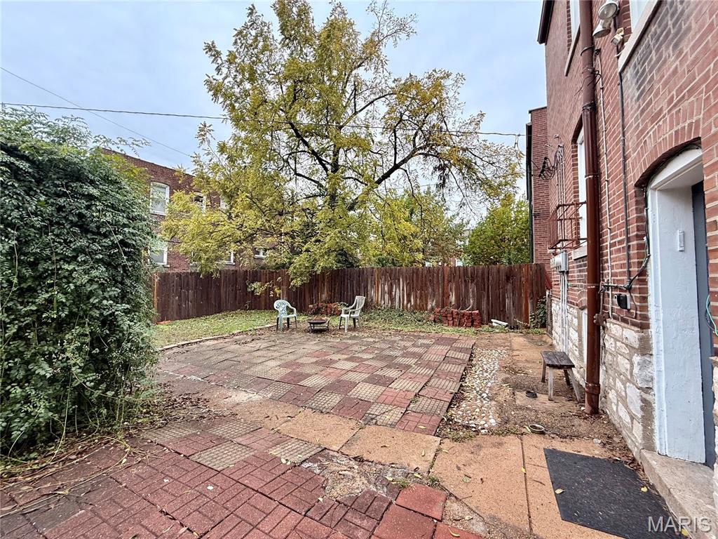 4556 Flad Avenue, Unit 1W St. Louis, MO 63110 - Photo 13 of 13