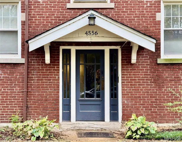 $975 | 4556 Flad Avenue, Unit 1W, St. Louis, MO 63110
