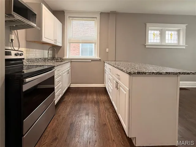 $975 | 4556 Flad Avenue, Unit 1W, St. Louis, MO 63110