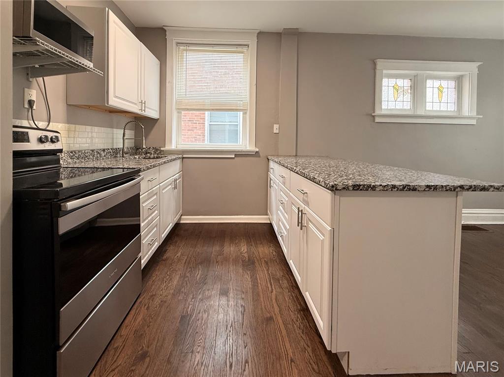 4556 Flad Avenue, Unit 1W St. Louis, MO 63110 - Photo 8 of 13