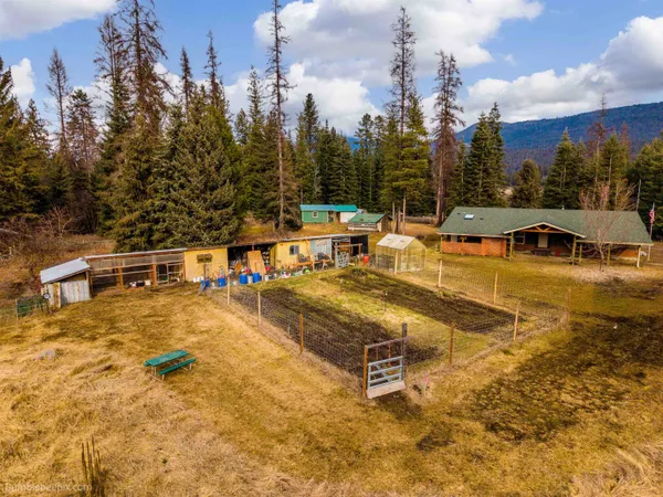 $675,000 | 263 Fourspots Road, Cusick, WA 99119