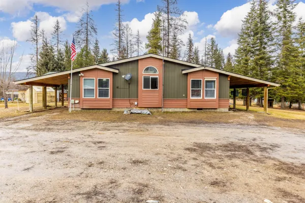 $675,000 | 263 Fourspots Road, Cusick, WA 99119