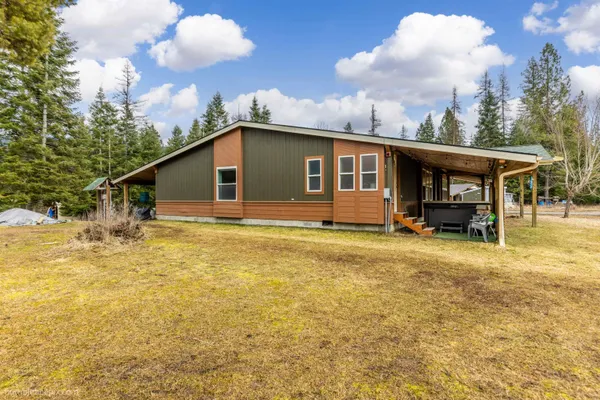 $675,000 | 263 Fourspots Road, Cusick, WA 99119