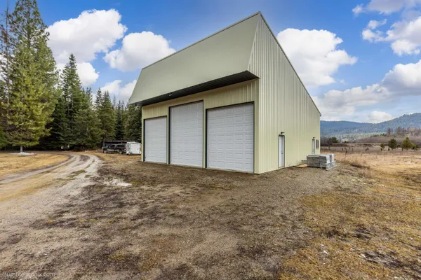 $675,000 | 263 Fourspots Road, Cusick, WA 99119