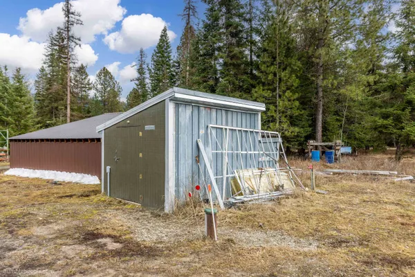 $675,000 | 263 Fourspots Road, Cusick, WA 99119