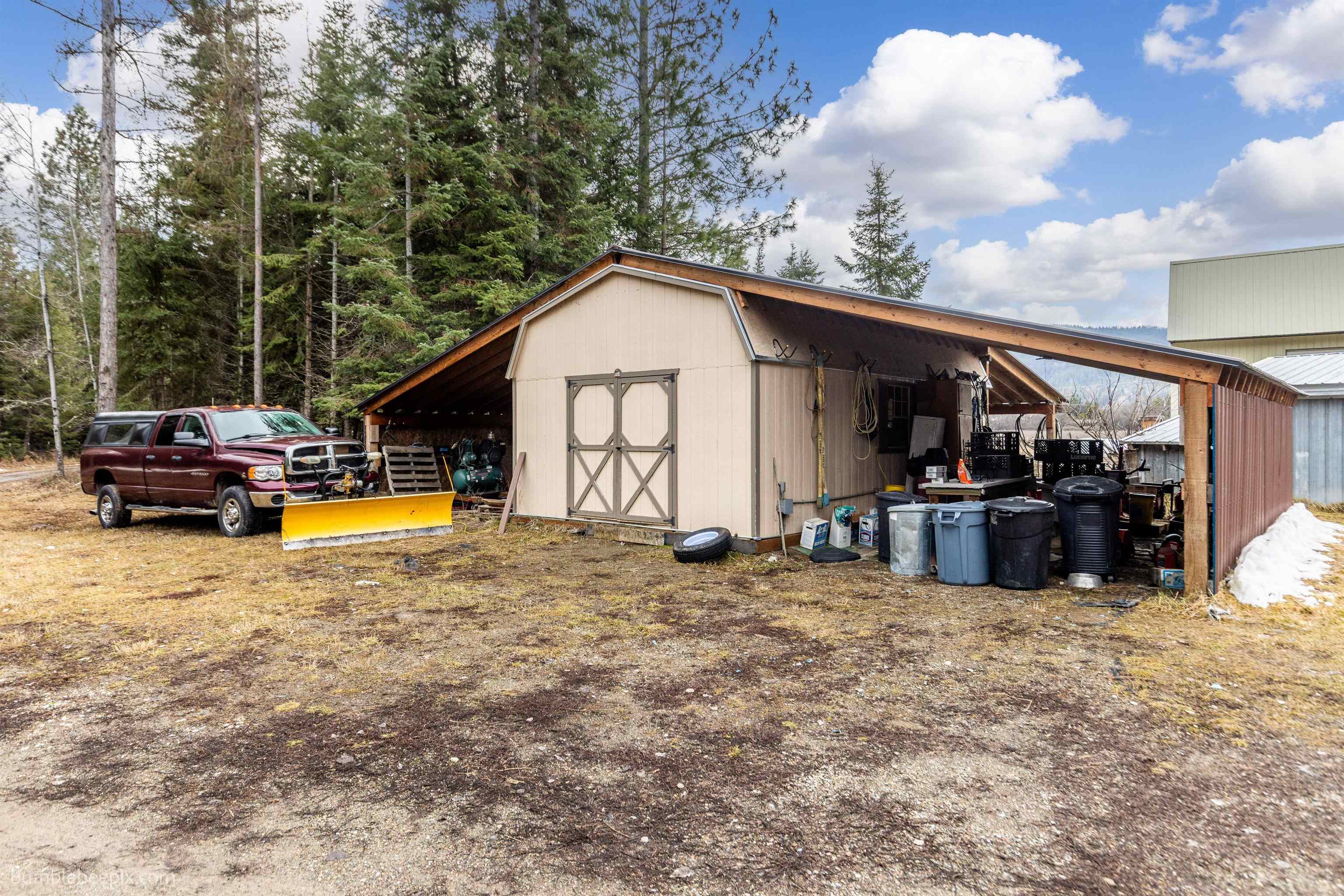 263 Fourspots Road Cusick, WA 99119 - Photo 28 of 50