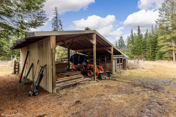 $675,000 | 263 Fourspots Road, Cusick, WA 99119