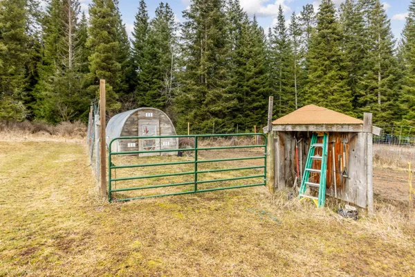 $675,000 | 263 Fourspots Road, Cusick, WA 99119