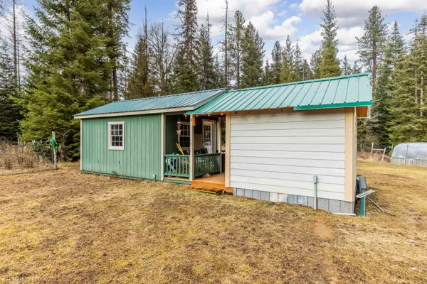 $675,000 | 263 Fourspots Road, Cusick, WA 99119