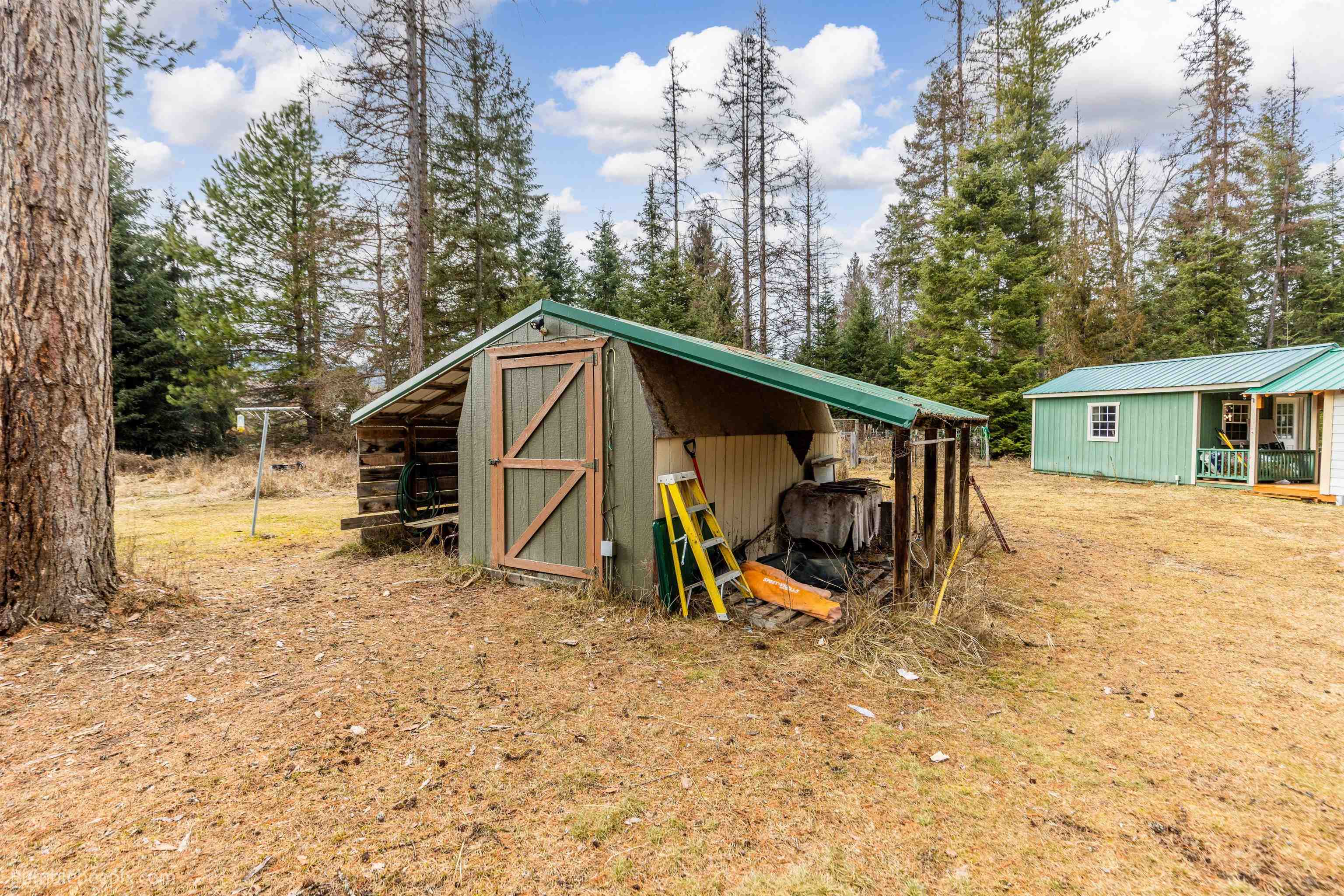 263 Fourspots Road Cusick, WA 99119 - Photo 38 of 50