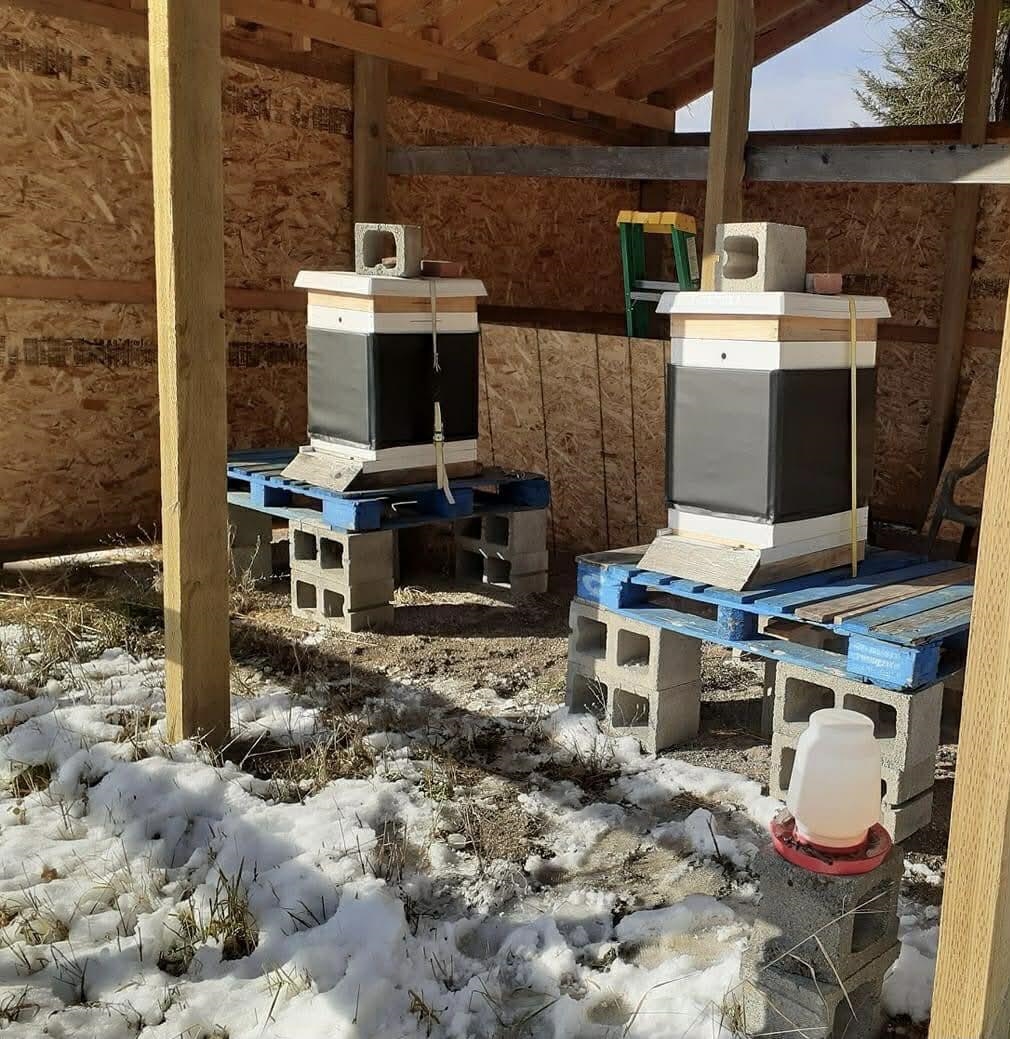 263 Fourspots Road Cusick, WA 99119 - Photo 40 of 50