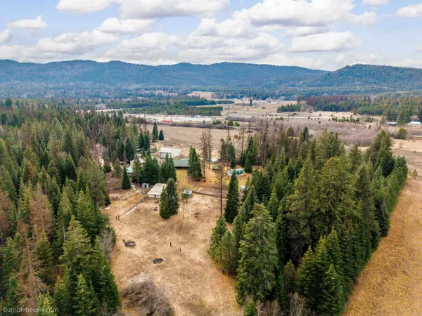 $675,000 | 263 Fourspots Road, Cusick, WA 99119