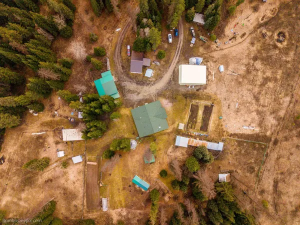 $675,000 | 263 Fourspots Road, Cusick, WA 99119