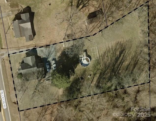 4136 Fallston Road Shelby, NC 28150 - Photo 1 of 1